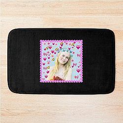 Collectable Series: iamsanna 187 Bath Mat
