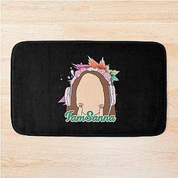 Collectable Edition iamsanna Bath Mat