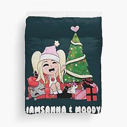 Iamsanna Duvet Cover