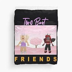 IamSanna Duvet Cover
