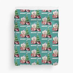 Iamsanna Duvet Cover