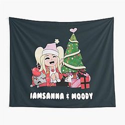 Iamsanna Tapestry