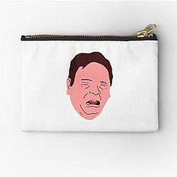 Ian Beale Crying Pouch