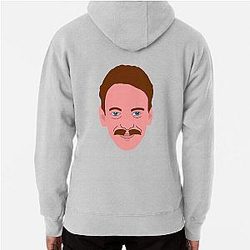 Young Ian Beale Hoodie