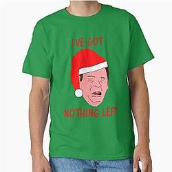 Ian Beale - Santa's Classic T-Shirt