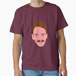 Young Ian Beale T-Shirt