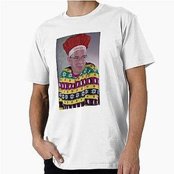 FESTIVE IAN BEALE T-Shirt