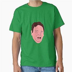 Ian Beale Classic T-Shirt