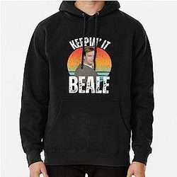 Ian Beale Eastenders Pullover Hoodie