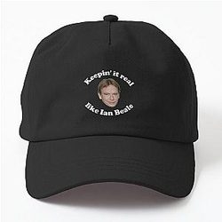 Keepin it real like Ian Beale Dad Hat