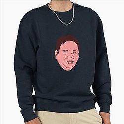 Ian Beale Pullover Sweatshirt