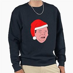 Ian Beale Santa Sweater