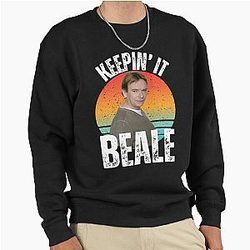 Keep it real Eastenders Ian Beale Adam Woodyatt Pullover Sweatshirt