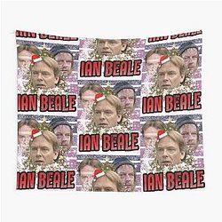 Ian Beale Eastenders Funny Xmas Tree Snow Decorations Ugly Christmas Sweater