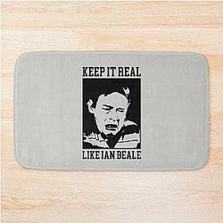 Keep it Real Ian Beale Bath Mat