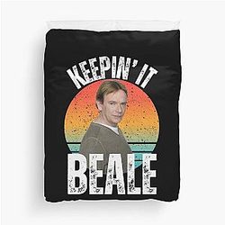 Eastenders Ian Beale Adam Woodyatt Duvet Cover