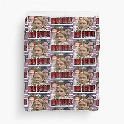 Ian Beale Eastenders Ugly Christmas Sweater