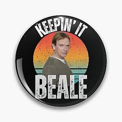 Keep it Real Eastenders Ian Beale Adam Woodyatt
