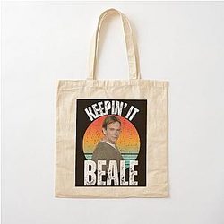 Keep it Real Eastenders Ian Beale Adam Woodyatt Cotton Tote Bag