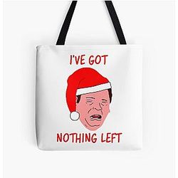 Ian Beale - Jingle Bell Rock Tote Bag