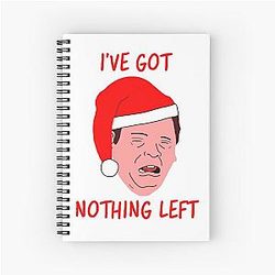 Ian Beale - Bob Geldof's Got Spirit Notebook