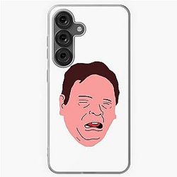 Ian Beale Samsung Galaxy Soft Case