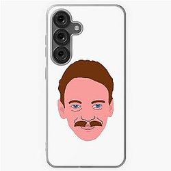 Young Ian Beale Samsung Galaxy Case