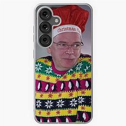 FESTIVE IAN BEALE Samsung Soft Case