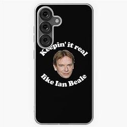 Keepin' it real like Ian Beale Samsung Galaxy Case