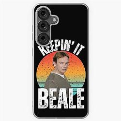 Keep it real Eastenders Ian Beale Adam Woodyatt Samsung Galaxy Soft Case