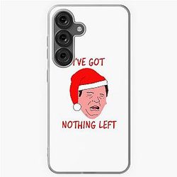 Ian Beale Santa's Got Nothing Left Samsung Soft Case