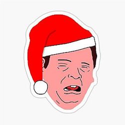 Ian Beale - Beale Sticker