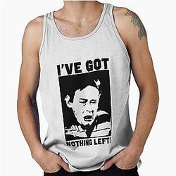 Ian Beale - I've Got Left Tank Top