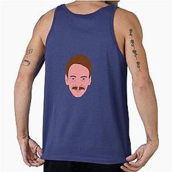 Young Ian Beale Tank