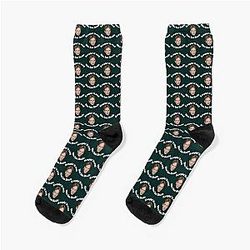 Keep it real like Ian Beale Socks