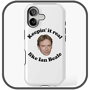 Ian Beale Cases