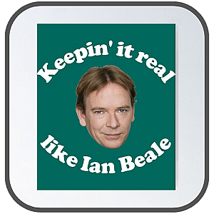 Ian Beale Posters