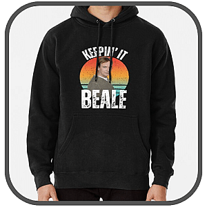Ian Beale Hoodies
