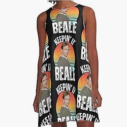 Eastenders Ian Beale Adam Woodyatt Meme A Line Dress