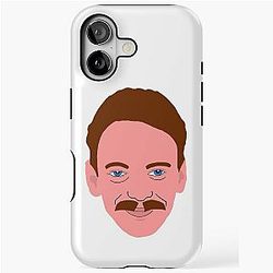 Young Ian Beale iPhone Case