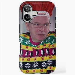 FESTIVE IAN BEALE Tough Case