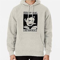 Keep it Real like Ian Beale Hoodie