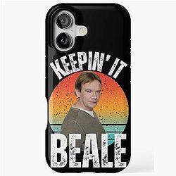 Keepin it Beale Eastenders Ian Beale Adam Woodyatt