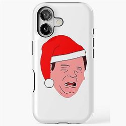 Ian Beale iPhone Tough Case