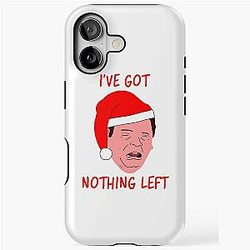 Ian Beale - I'm a Material Man