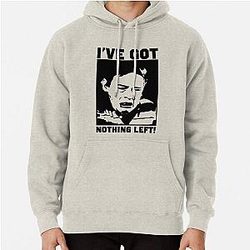 Ian Beale - I've Got Left Pullover Hoodie