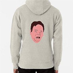 Ian Beale Hoodie