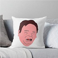 Ian Beale Crying Pillow
