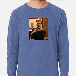 Ian Gallagher Special Collection Ian Gallagher Sweatshirts