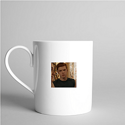 Ian Gallagher Merch Collection Ian Gallagher Mugs